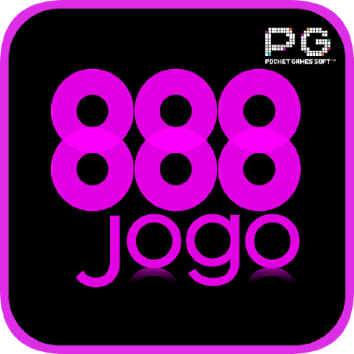 888JOGO Logo